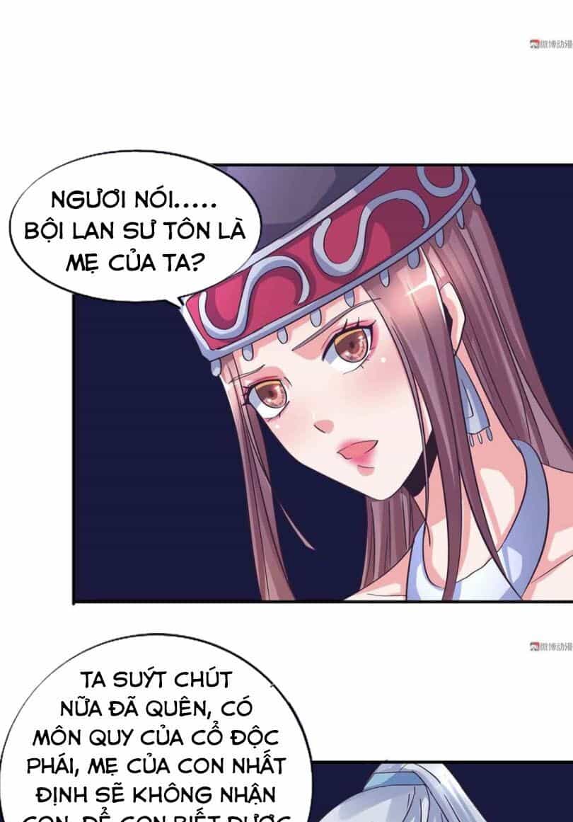Đệ Nhất Chưởng Môn - Chương 140 - ảnh 13