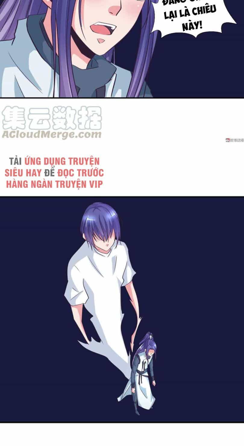 Đệ Nhất Chưởng Môn - Chương 140 - ảnh 6