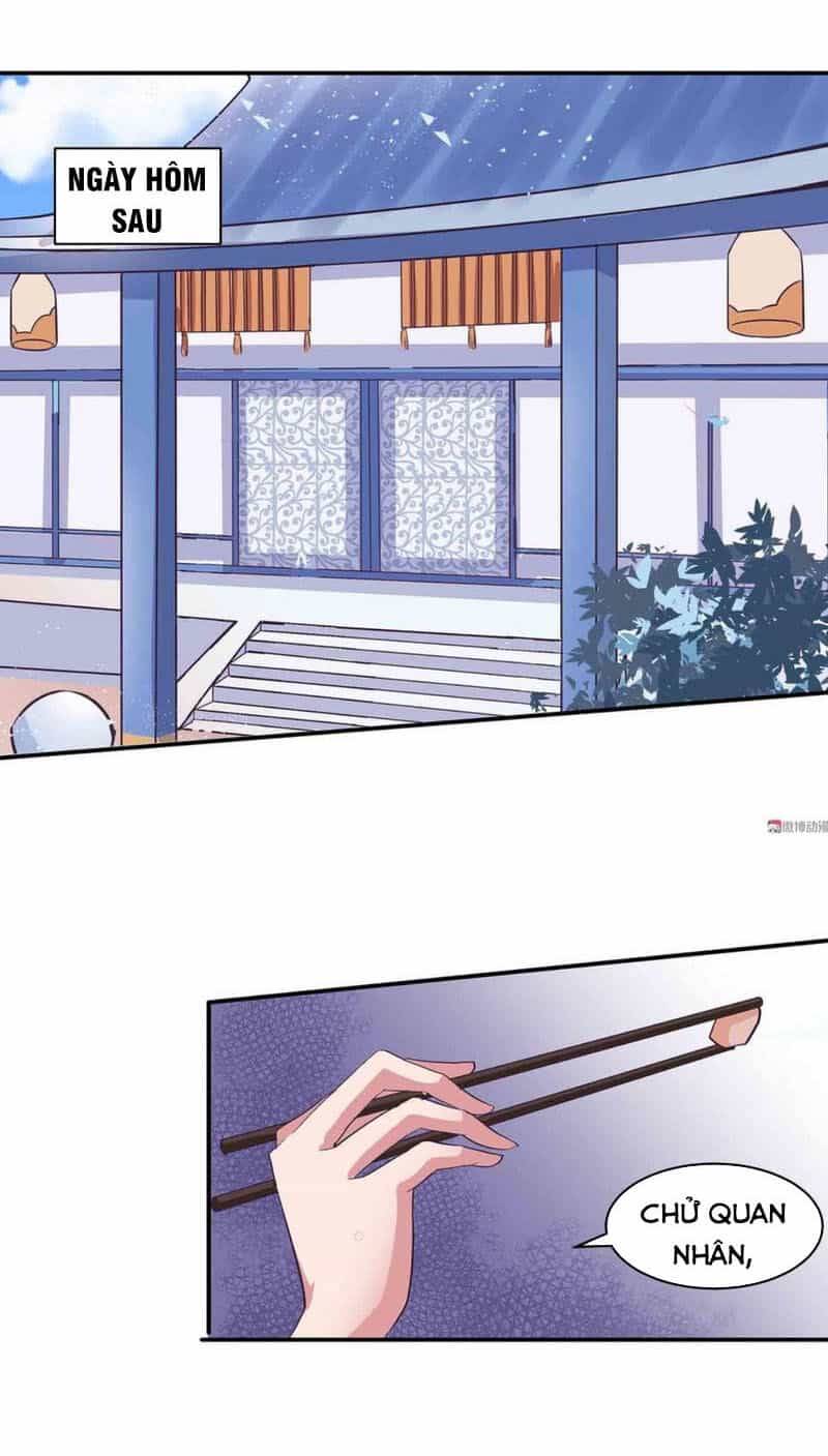 Đệ Nhất Chưởng Môn - Chương 143 - ảnh 3