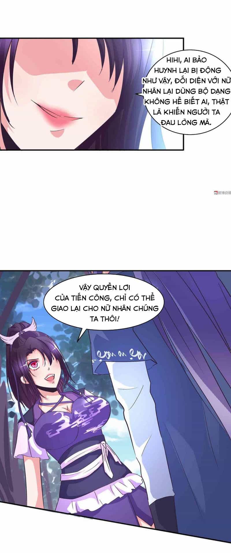 Đệ Nhất Chưởng Môn - Chương 146 - ảnh 7