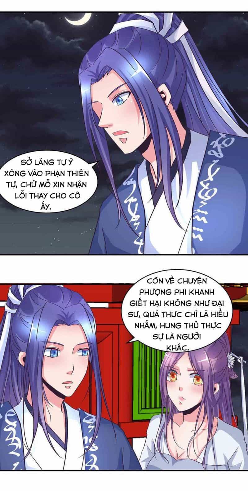 Đệ Nhất Chưởng Môn - Chương 155 - ảnh 6