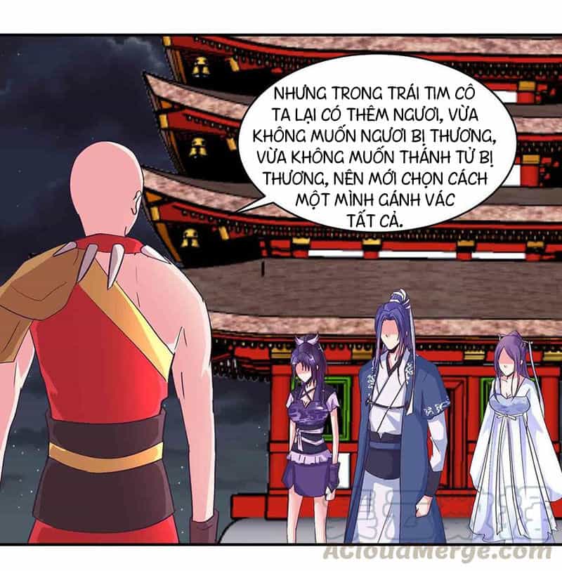 Đệ Nhất Chưởng Môn - Chương 157 - ảnh 11