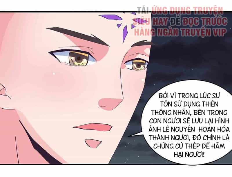 Đệ Nhất Chưởng Môn - Chương 157 - ảnh 8