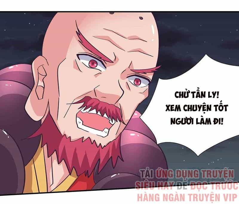 Đệ Nhất Chưởng Môn - Chương 159 - ảnh 16