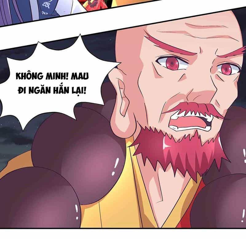Đệ Nhất Chưởng Môn - Chương 159 - ảnh 3