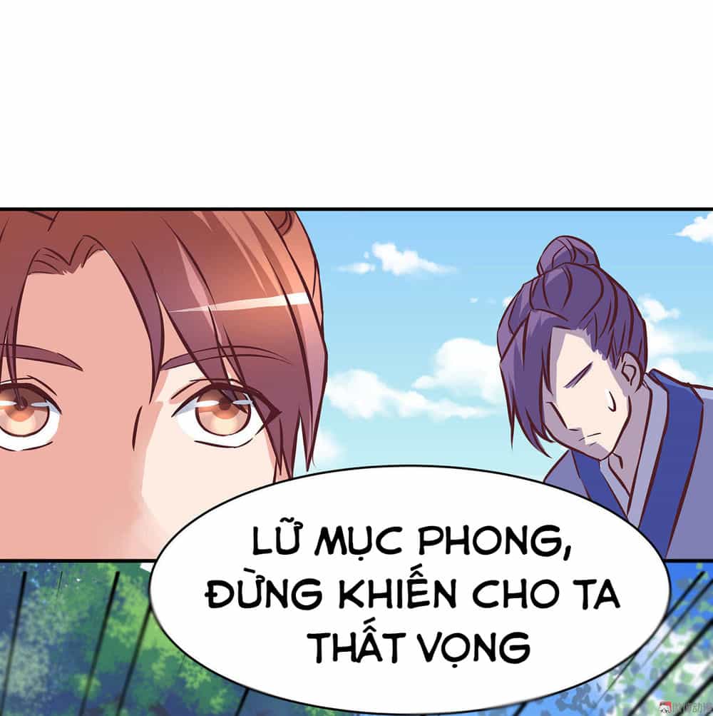 Đệ Nhất Chưởng Môn - Chương 16 - ảnh 14