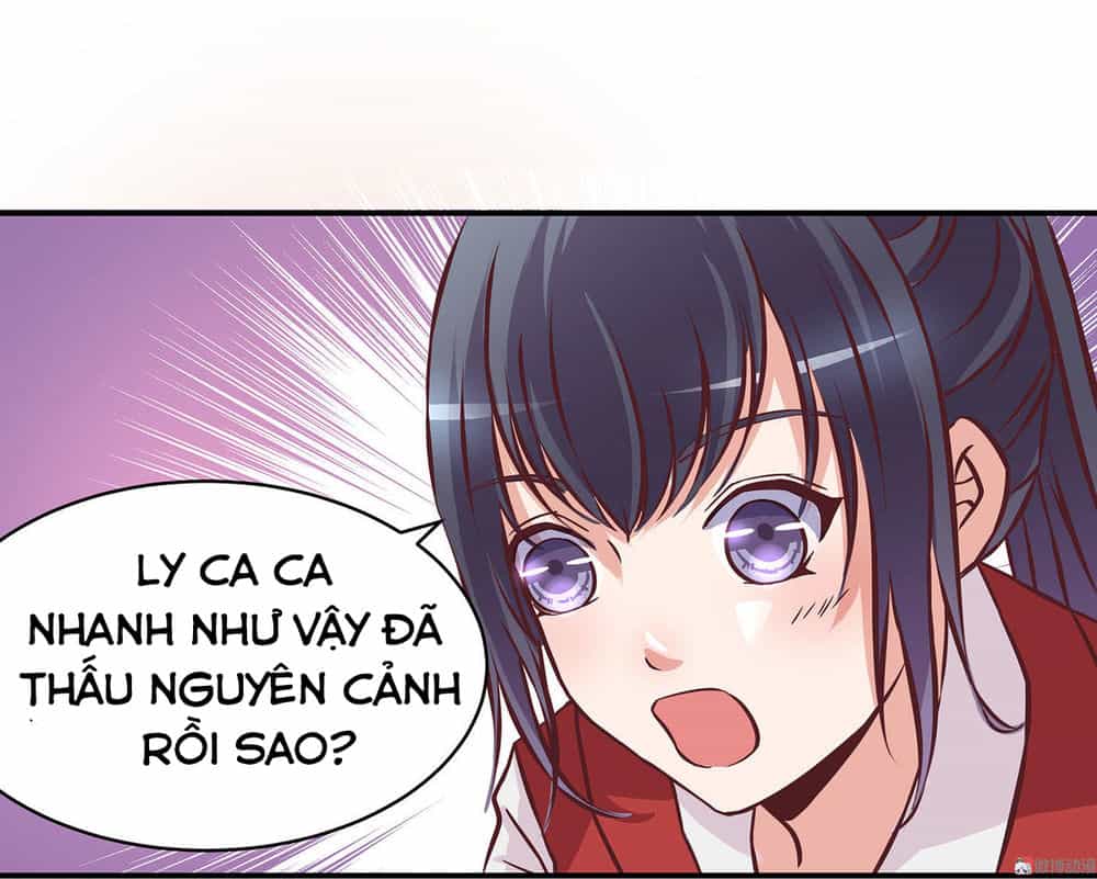Đệ Nhất Chưởng Môn - Chương 16 - ảnh 30