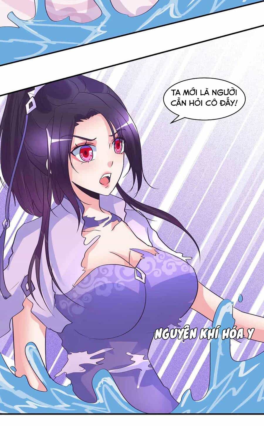 Đệ Nhất Chưởng Môn - Chương 171 - ảnh 20