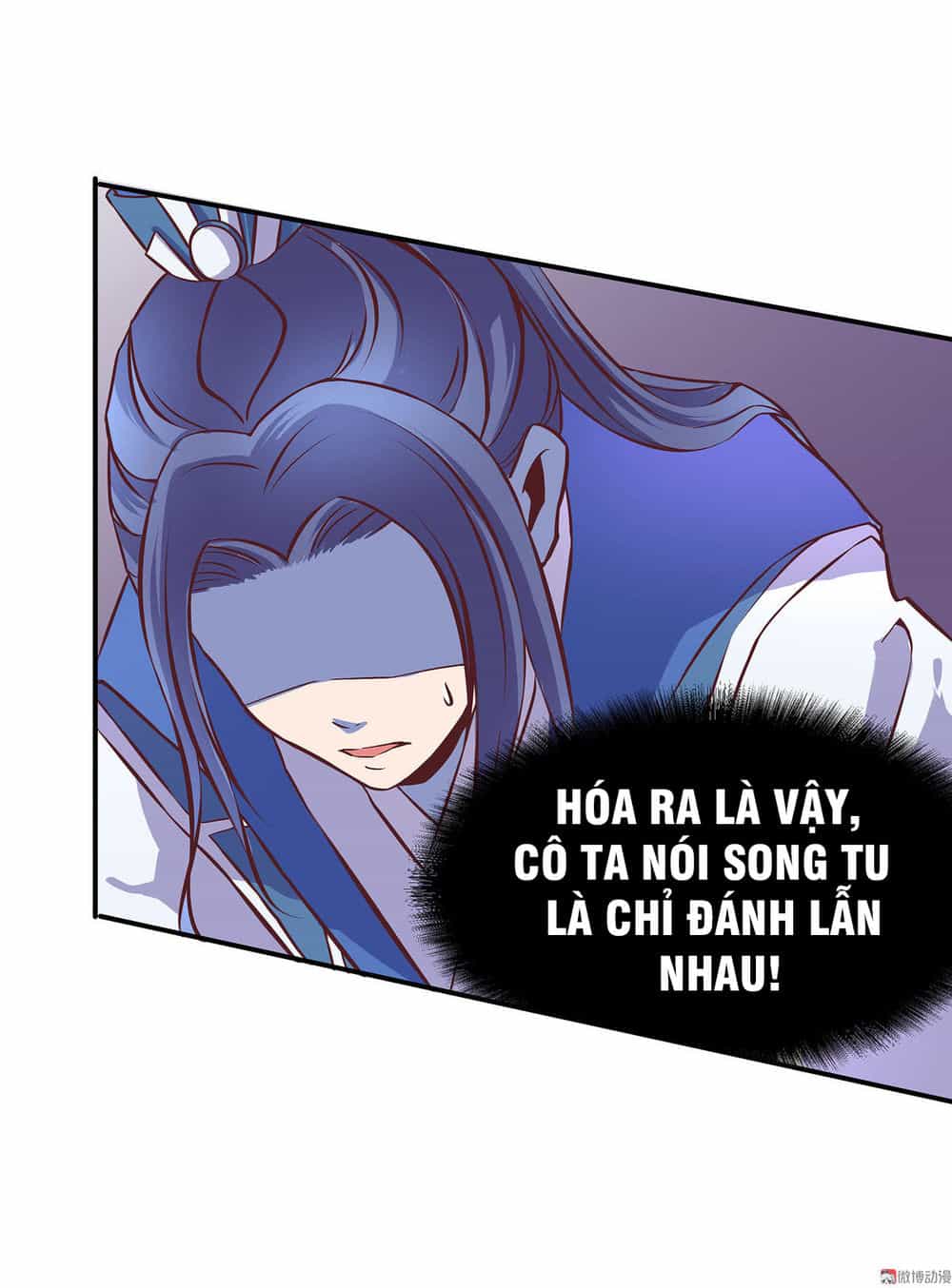 Đệ Nhất Chưởng Môn - Chương 17 - ảnh 12