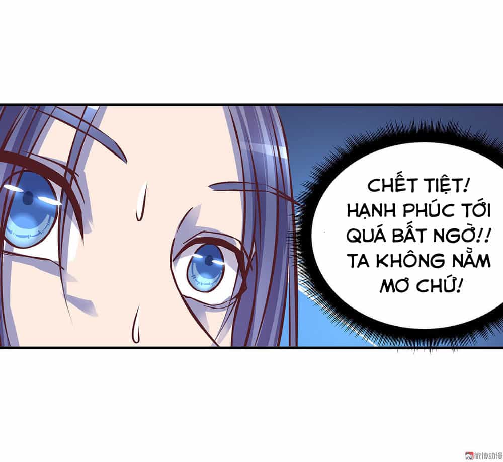 Đệ Nhất Chưởng Môn - Chương 17 - ảnh 3