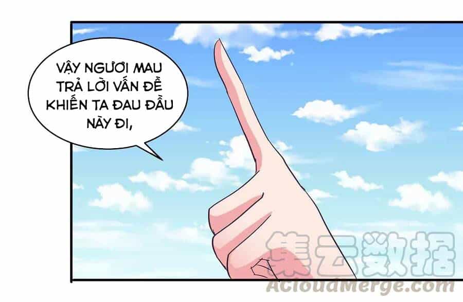 Đệ Nhất Chưởng Môn - Chương 173 - ảnh 13