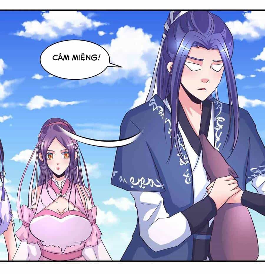 Đệ Nhất Chưởng Môn - Chương 174 - ảnh 16