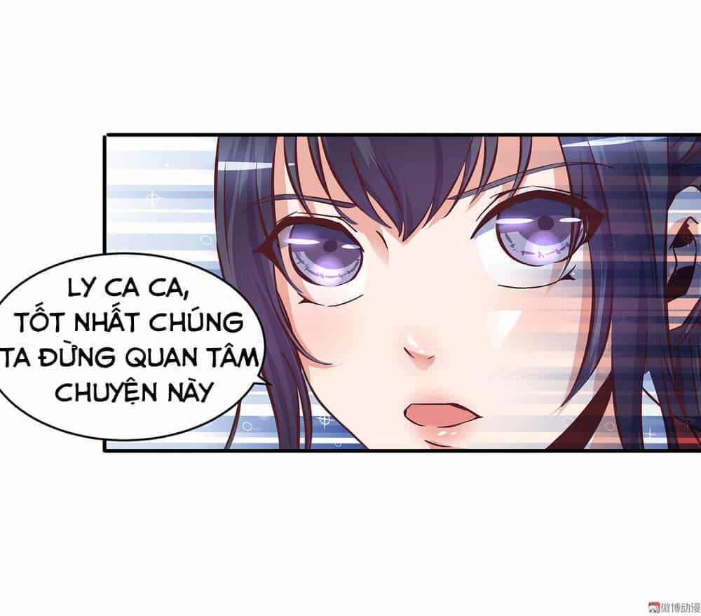 Đệ Nhất Chưởng Môn - Chương 18 - ảnh 15