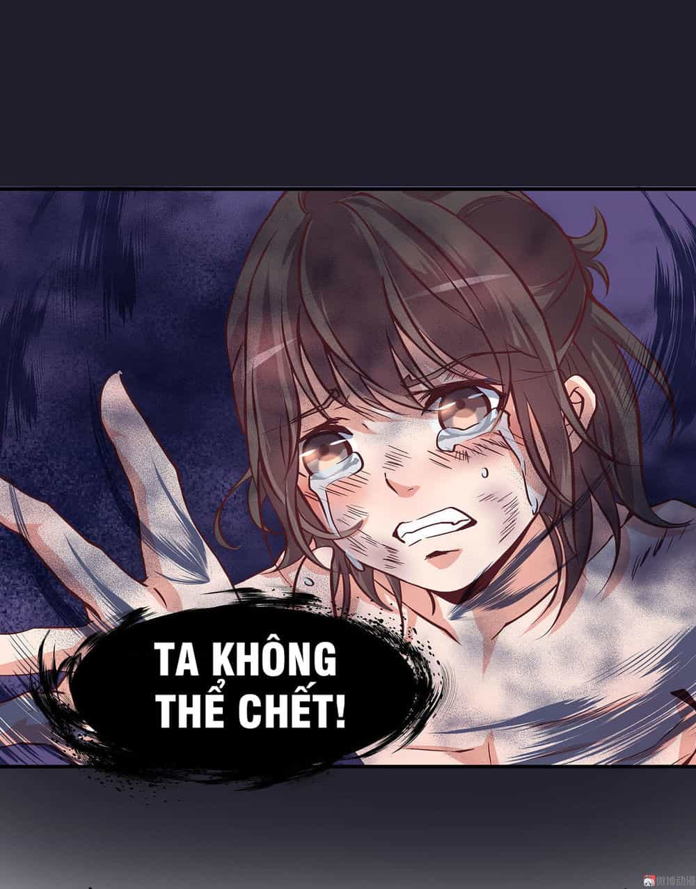 Đệ Nhất Chưởng Môn - Chương 18 - ảnh 41