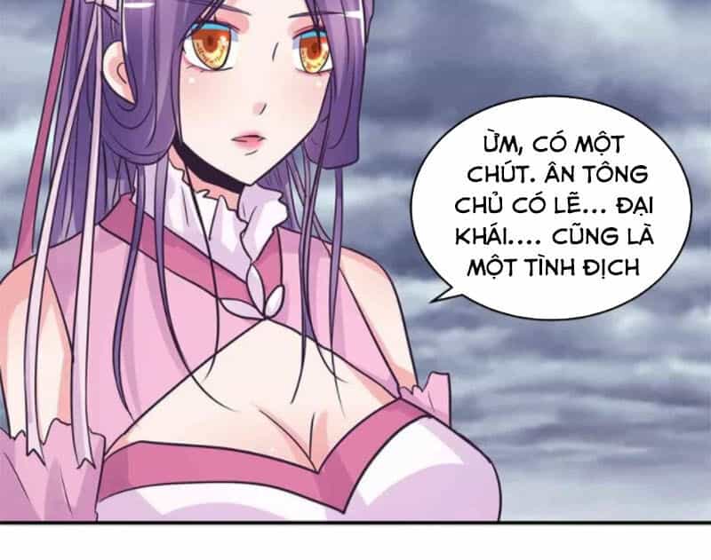 Đệ Nhất Chưởng Môn - Chương 187 - ảnh 6