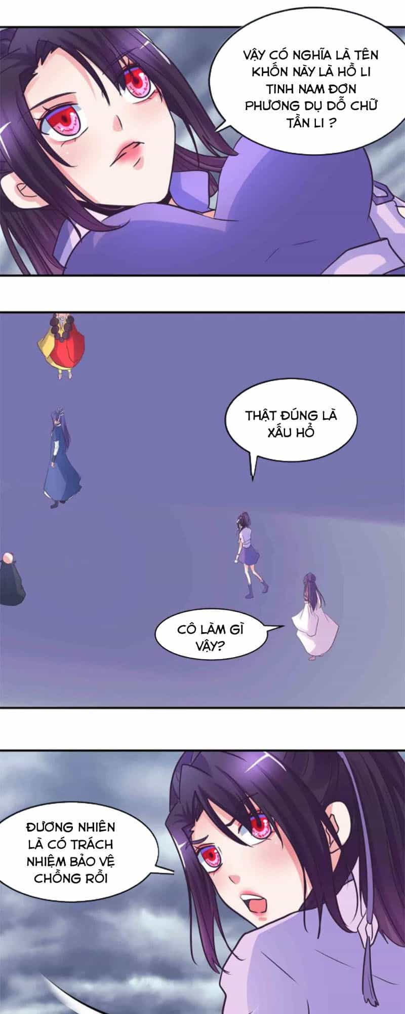 Đệ Nhất Chưởng Môn - Chương 187 - ảnh 9