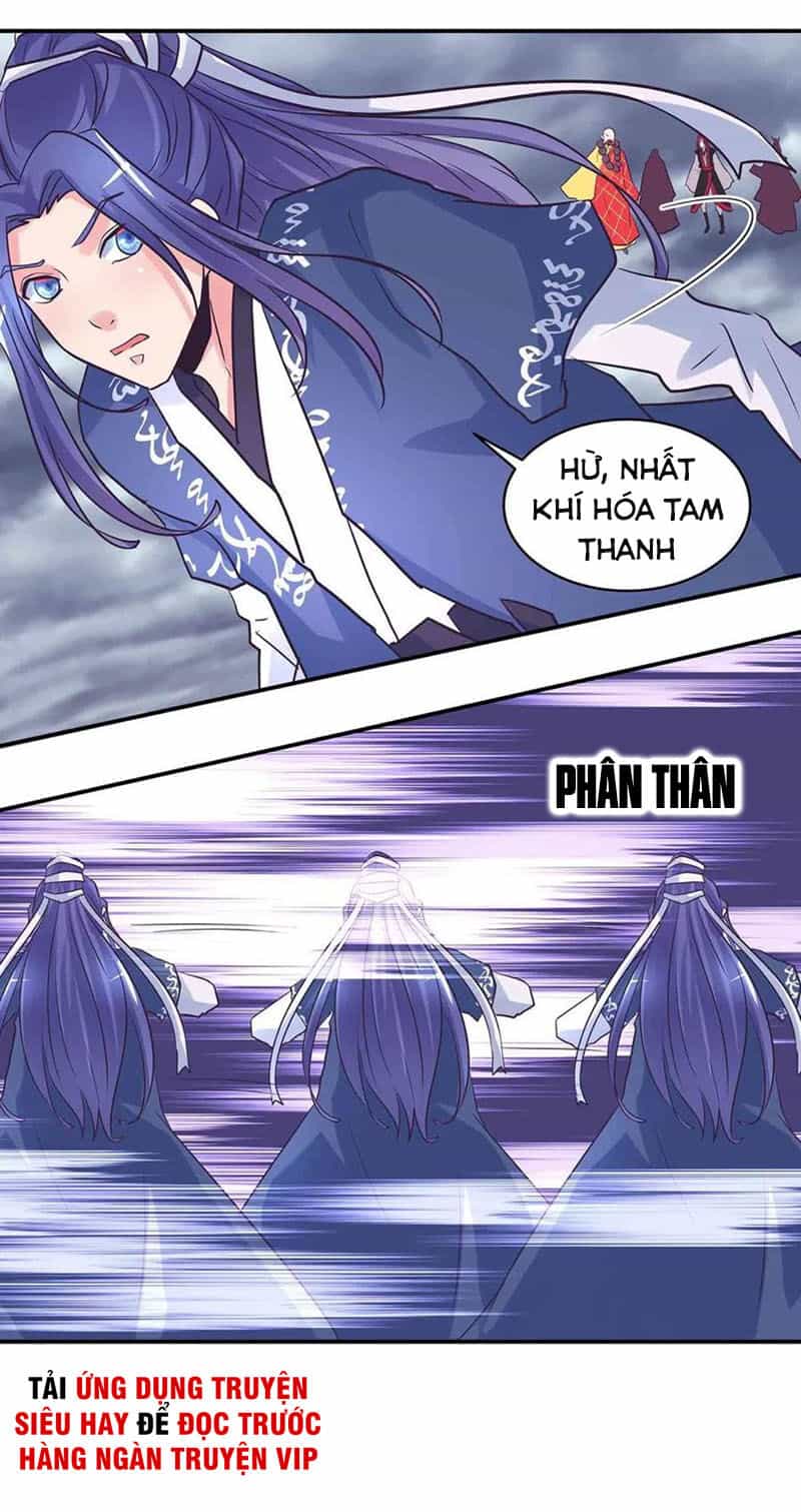 Đệ Nhất Chưởng Môn - Chương 191 - ảnh 8