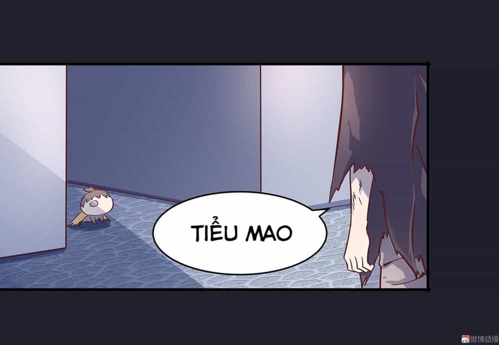 Đệ Nhất Chưởng Môn - Chương 19 - ảnh 7