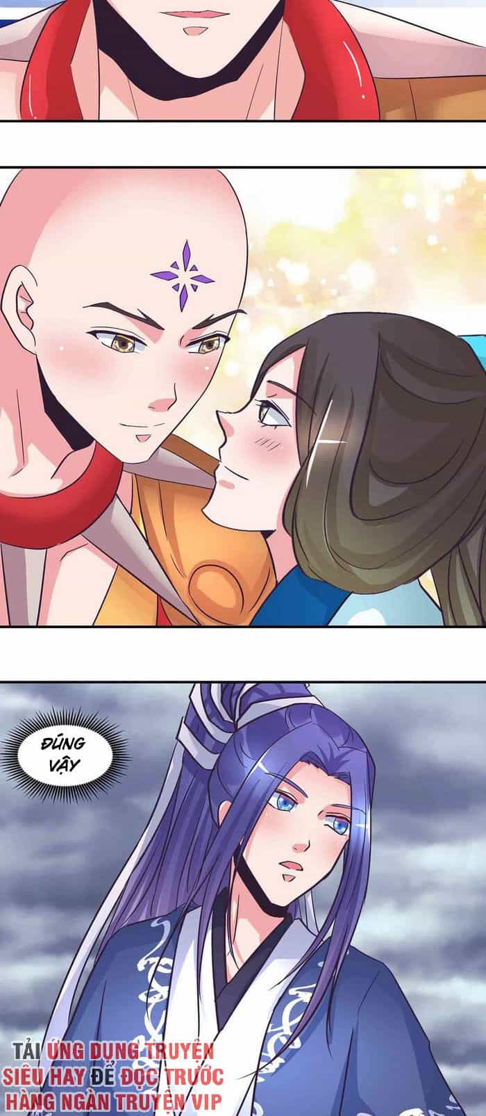 Đệ Nhất Chưởng Môn - Chương 195 - ảnh 12