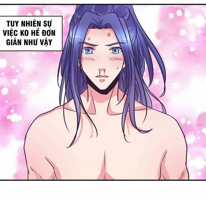 Đệ Nhất Chưởng Môn - Chương 196 - ảnh 24