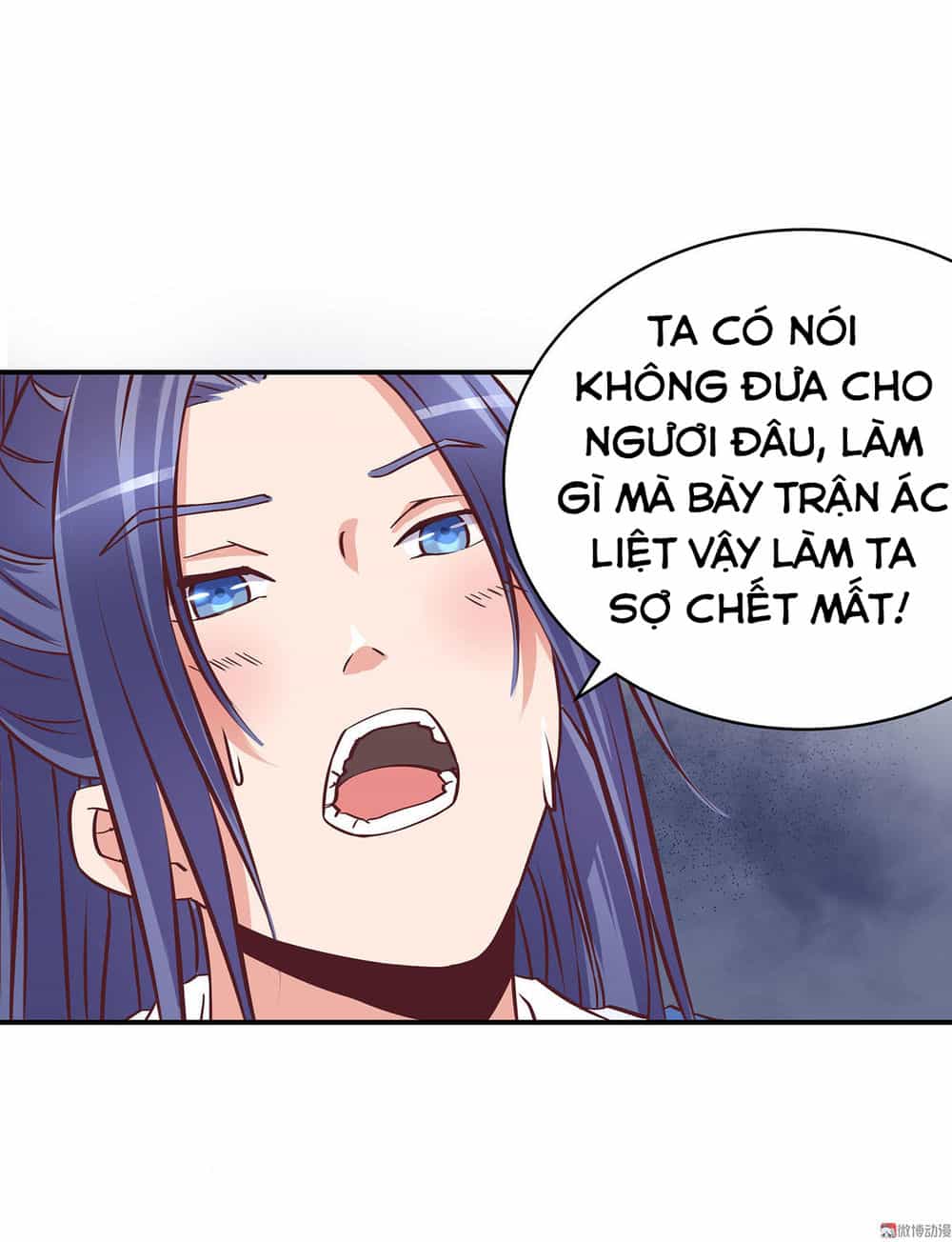 Đệ Nhất Chưởng Môn - Chương 20 - ảnh 21
