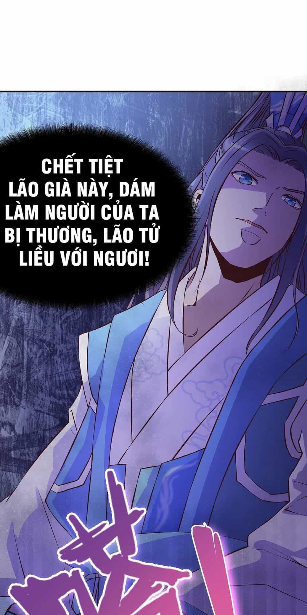 Đệ Nhất Chưởng Môn - Chương 20 - ảnh 40