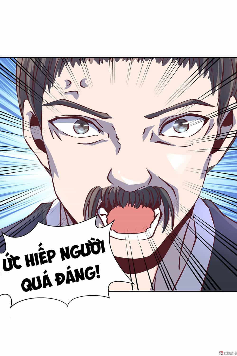 Đệ Nhất Chưởng Môn - Chương 21 - ảnh 19