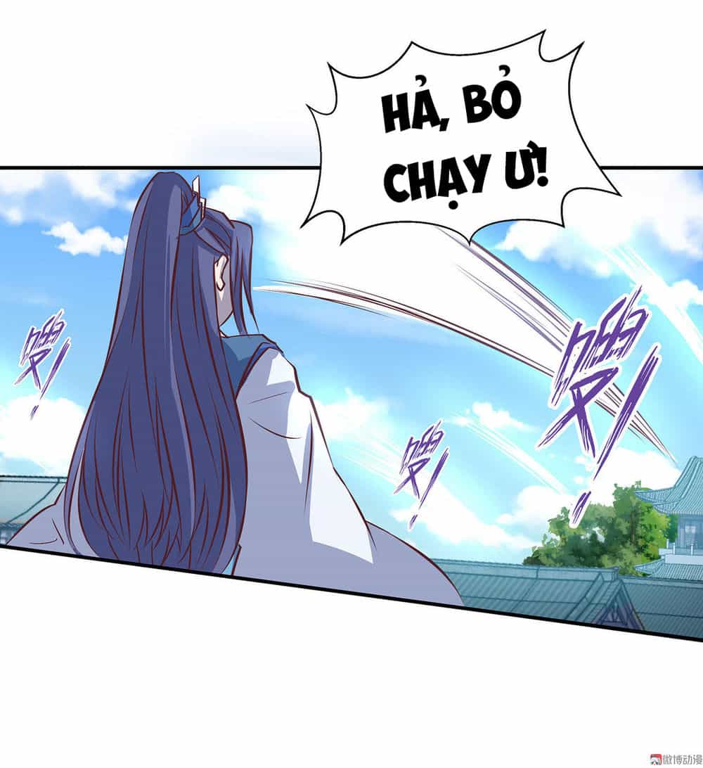 Đệ Nhất Chưởng Môn - Chương 21 - ảnh 48