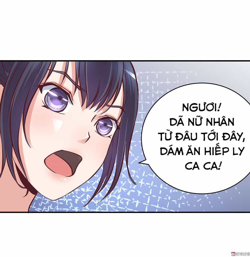 Đệ Nhất Chưởng Môn - Chương 22 - ảnh 11