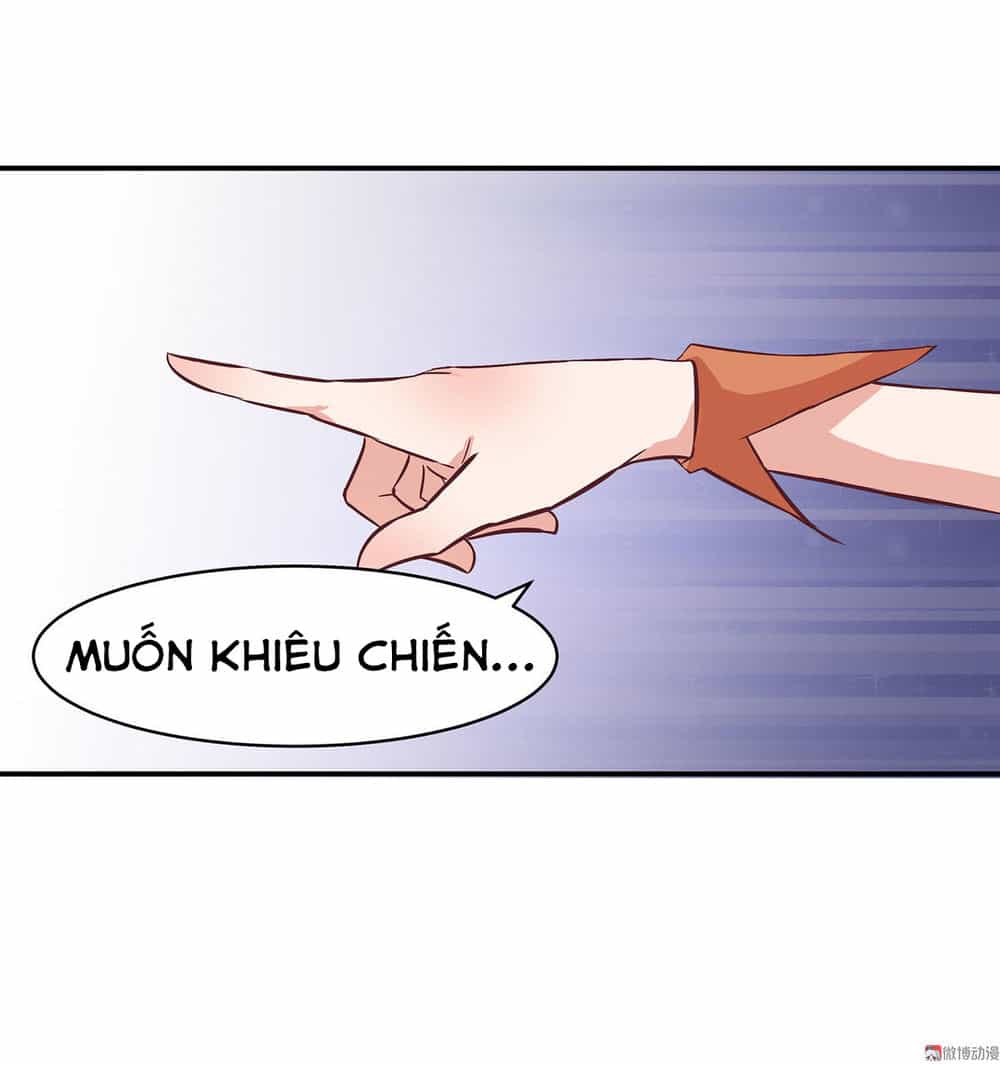 Đệ Nhất Chưởng Môn - Chương 22 - ảnh 32