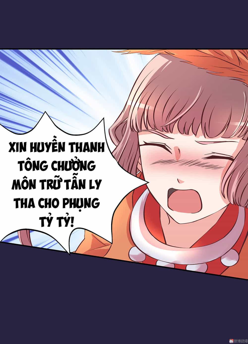 Đệ Nhất Chưởng Môn - Chương 23 - ảnh 10