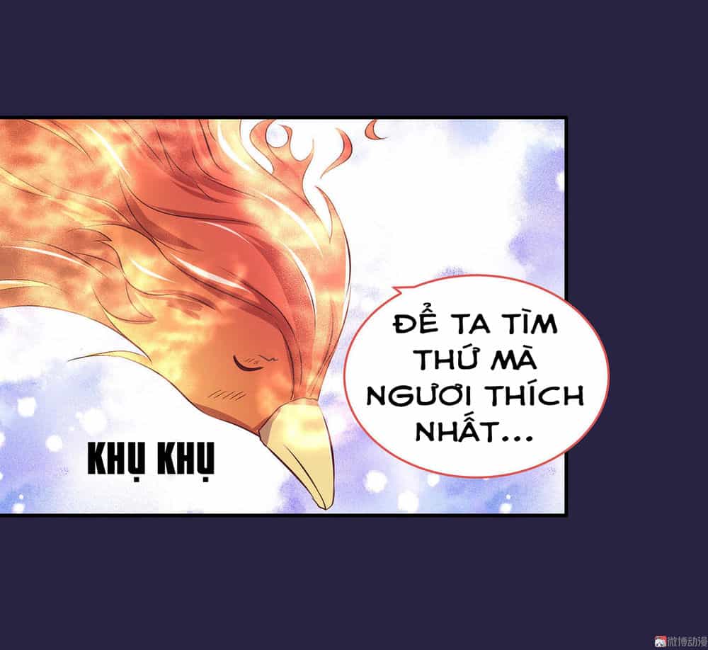 Đệ Nhất Chưởng Môn - Chương 23 - ảnh 15