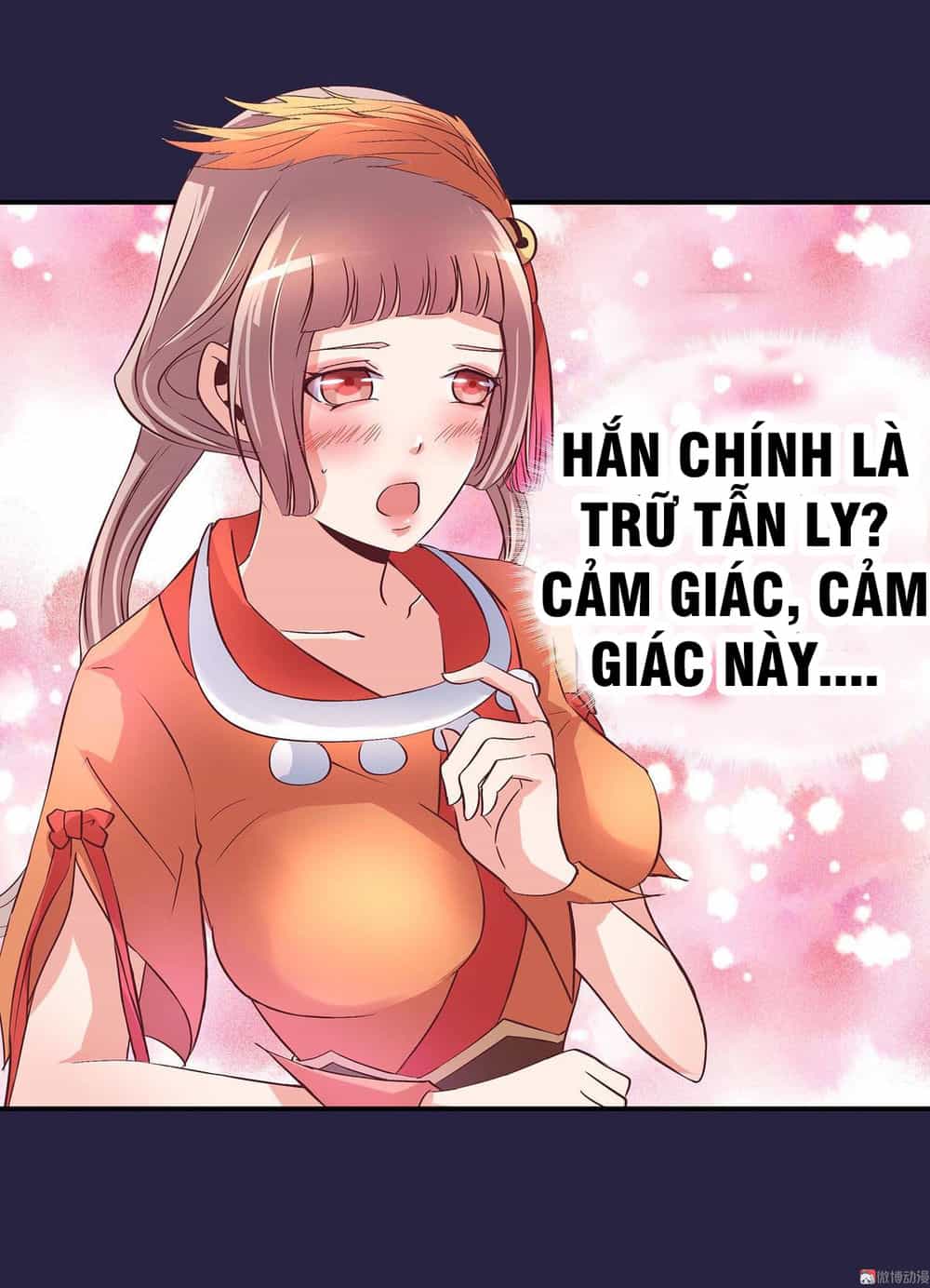 Đệ Nhất Chưởng Môn - Chương 23 - ảnh 30