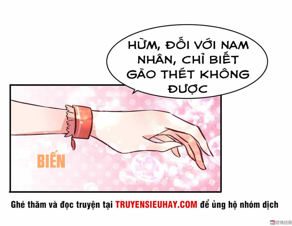 Đệ Nhất Chưởng Môn - Chương 23 - ảnh 42