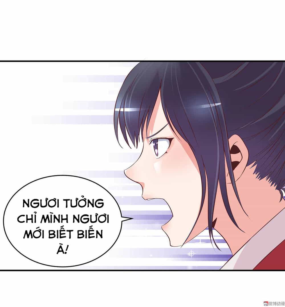 Đệ Nhất Chưởng Môn - Chương 24 - ảnh 3