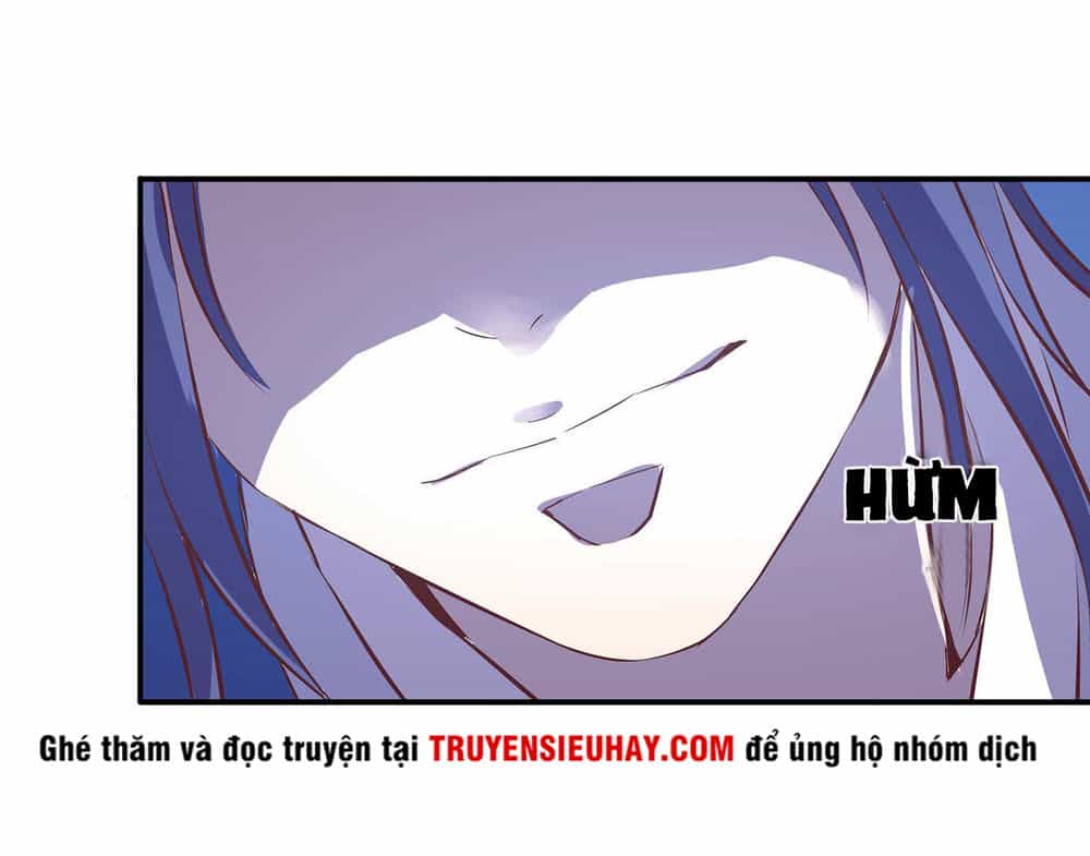 Đệ Nhất Chưởng Môn - Chương 25 - ảnh 37
