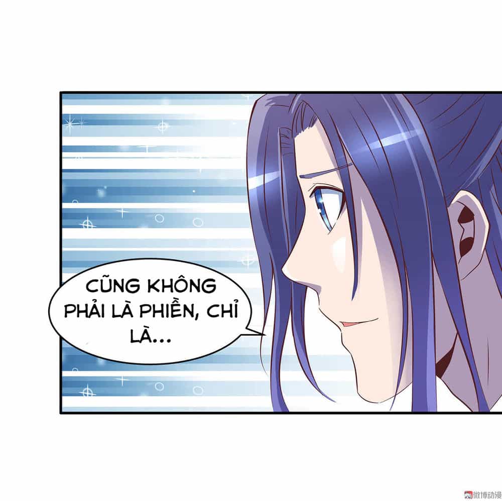 Đệ Nhất Chưởng Môn - Chương 25 - ảnh 5