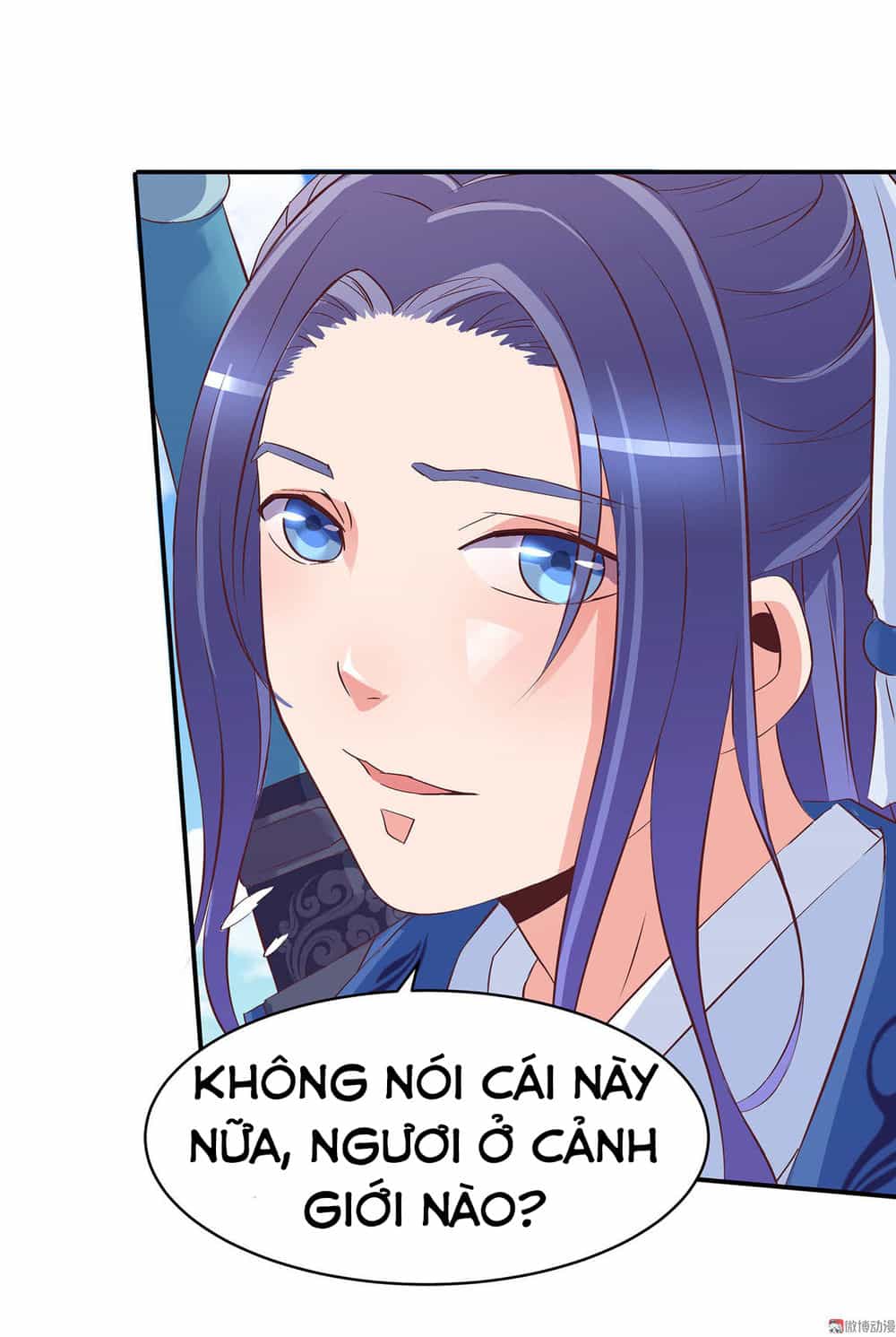 Đệ Nhất Chưởng Môn - Chương 25 - ảnh 7
