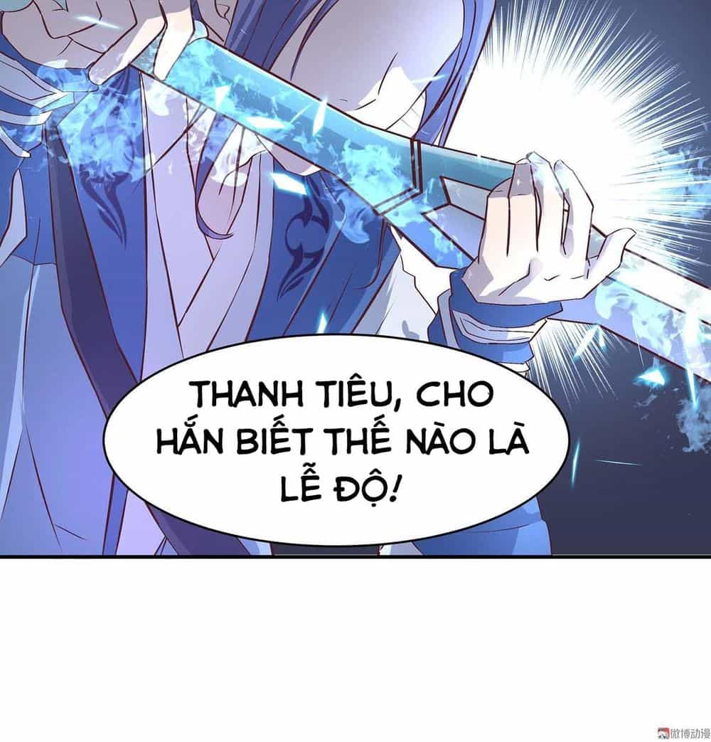 Đệ Nhất Chưởng Môn - Chương 26 - ảnh 20