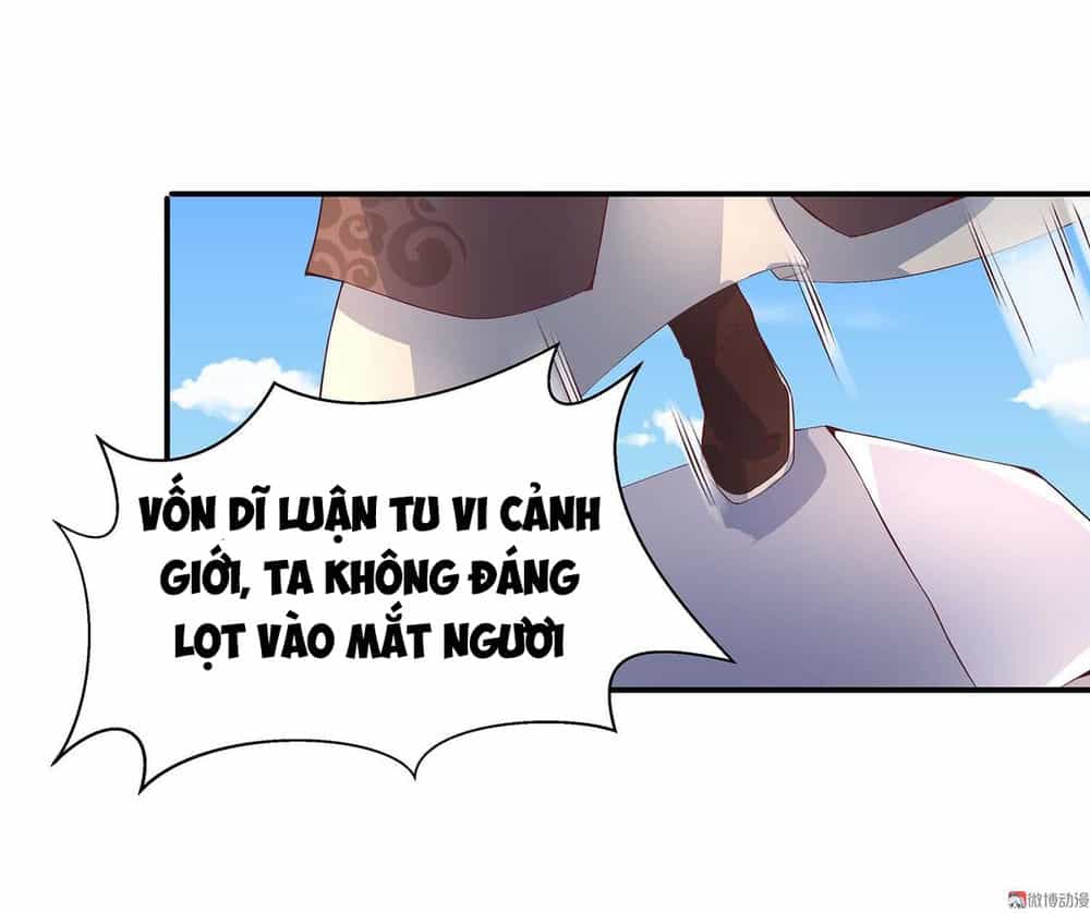 Đệ Nhất Chưởng Môn - Chương 26 - ảnh 3