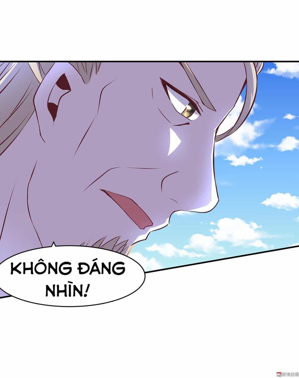 Đệ Nhất Chưởng Môn - Chương 27 - ảnh 22