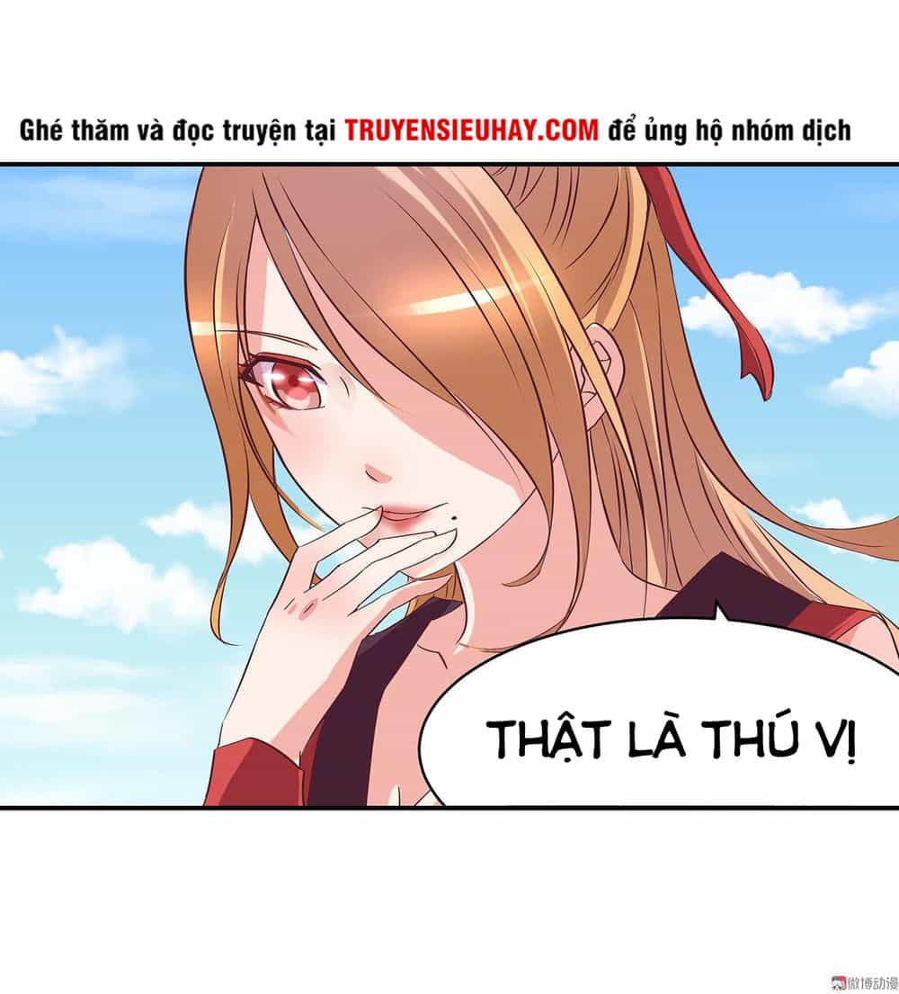Đệ Nhất Chưởng Môn - Chương 28 - ảnh 17