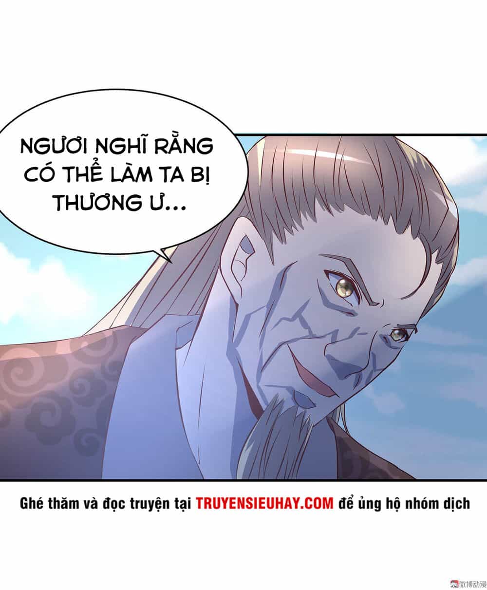 Đệ Nhất Chưởng Môn - Chương 28 - ảnh 19
