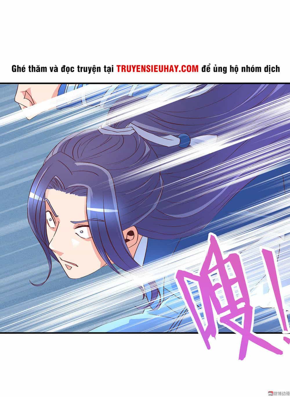 Đệ Nhất Chưởng Môn - Chương 28 - ảnh 5