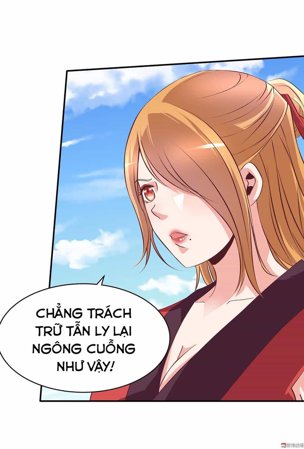 Đệ Nhất Chưởng Môn - Chương 29 - ảnh 6