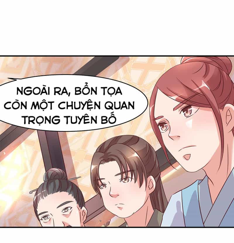 Đệ Nhất Chưởng Môn - Chương 3 - ảnh 11
