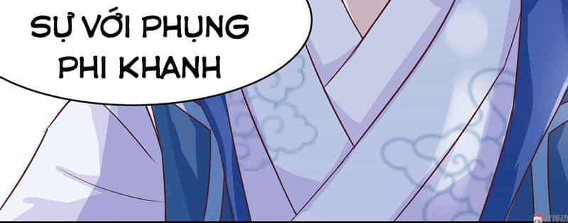 Đệ Nhất Chưởng Môn - Chương 3 - ảnh 13