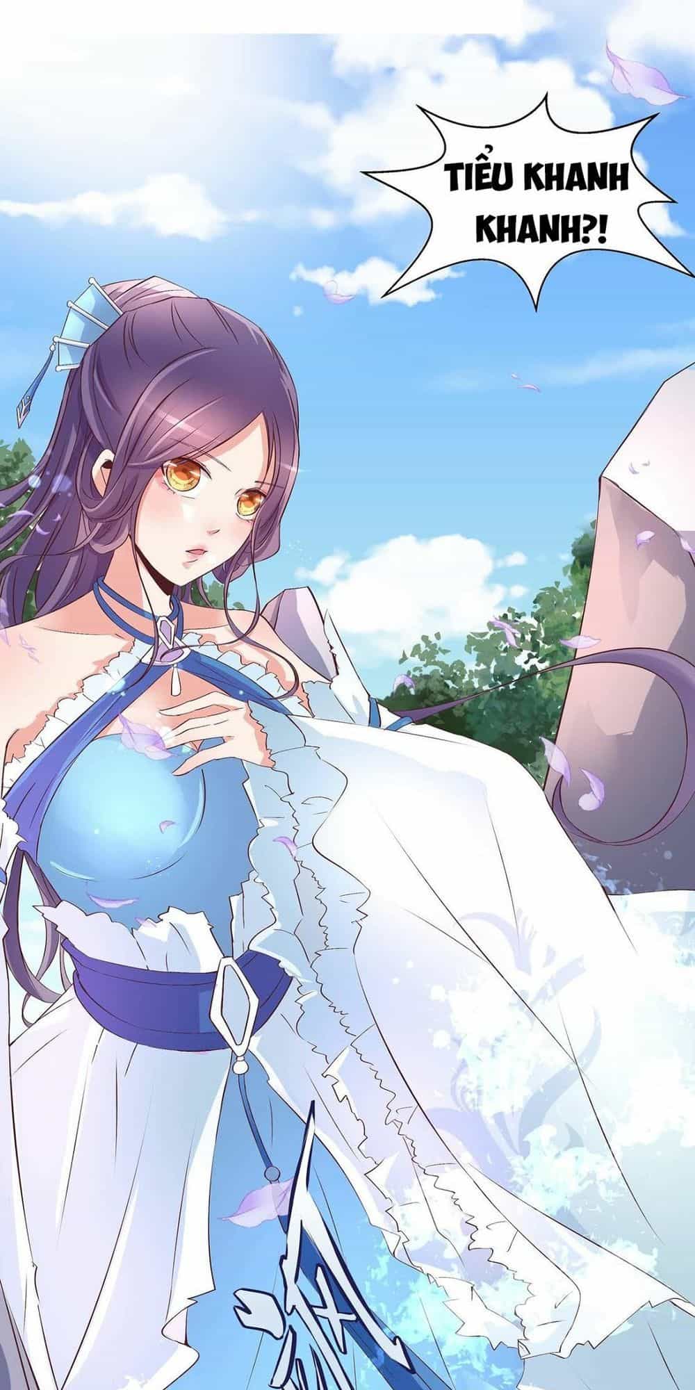 Đệ Nhất Chưởng Môn - Chương 30 - ảnh 14