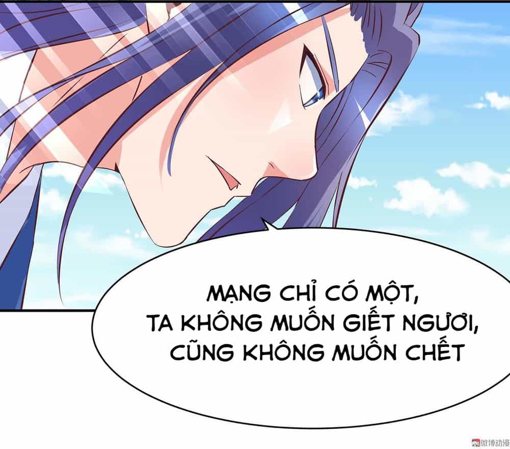 Đệ Nhất Chưởng Môn - Chương 30 - ảnh 32