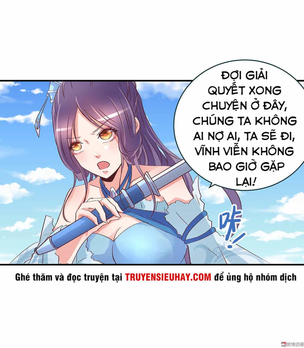 Đệ Nhất Chưởng Môn - Chương 30 - ảnh 35